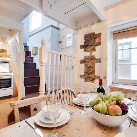 Villa 6 Baileys Lane St Ives Exterior foto