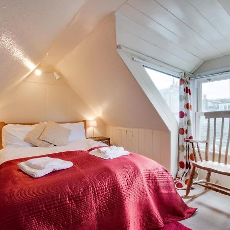 Villa 6 Baileys Lane St Ives Exterior foto